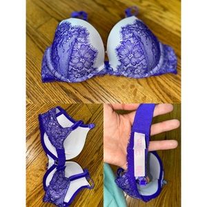 Victoria secret bra